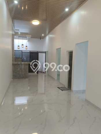 Rumah Modern 3 KT di Harapan Jaya Bekasi Unfurnished Rumah Modern 3 KT di Harapan Jaya Bekasi Unfurnished