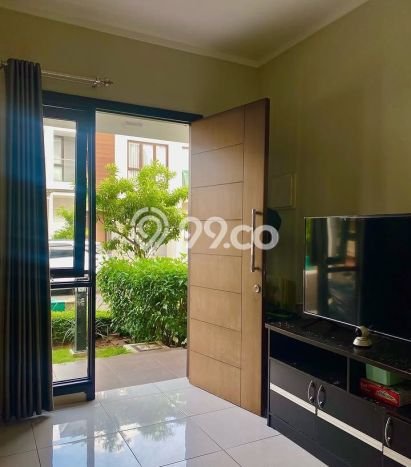Rumah Modern 2 KT di Summarecon Bekasi Bekasi Unfurnished Rumah Modern 2 KT di Summarecon Bekasi Bekasi Unfurnished