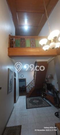 Dijual Rumah Strategis Bagus Punya 2 KT di Bekasi Barat Bekasi SHM Dijual Rumah Strategis Bagus Punya 2 KT di Bekasi Barat Bekasi SHM