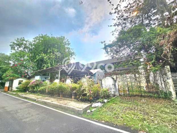 Tanah Dijual di Jakarta Timur Seluas 208m2 Strategis Tanah Dijual di Jakarta Timur Seluas 208m2 Strategis