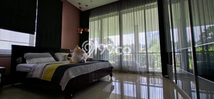 Rumah Luxury Modern Tanpa Renovasi di Cipete Jakarta Selatan Rumah Luxury Modern Tanpa Renovasi di Cipete Jakarta Selatan