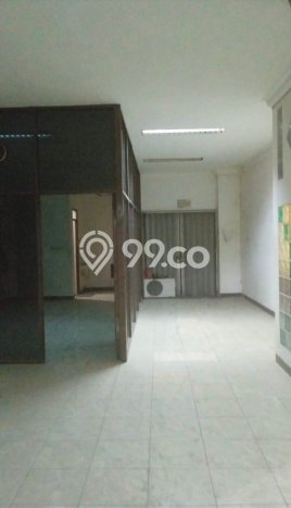 Ruko Dijual di Prime Area Jakarta Pusat Luas 900m2 Ruko Dijual di Prime Area Jakarta Pusat Luas 900m2