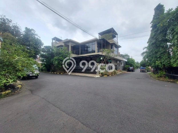 Jual Rumah Luas Megah Dengan View Cantik di Duta Harapan, Bekasi Jual Rumah Luas Megah Dengan View Cantik di Duta Harapan, Bekasi