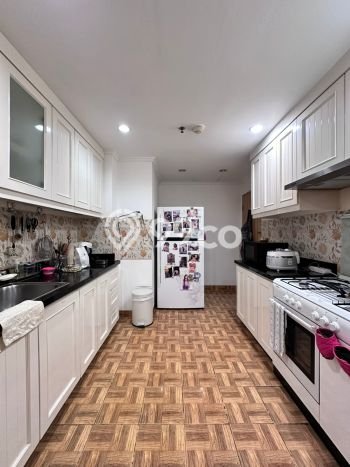Paling Dicari! Apartemen Premium Dijual di Pondok Indah Punya 3 Bedroom Paling Dicari! Apartemen Premium Dijual di Pondok Indah Punya 3 Bedroom