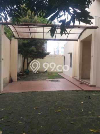 Rumah Elit LB 900m2 Siap Huni Desain Elegan di Ragunan, Jakarta Selatan Rumah Elit LB 900m2 Siap Huni Desain Elegan di Ragunan, Jakarta Selatan