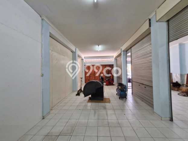 Ruko Komersial Dijual di Duren Sawit Jakarta Timur LT 350m2 & LB 480m2 Ruko Komersial Dijual di Duren Sawit Jakarta Timur LT 350m2 & LB 480m2