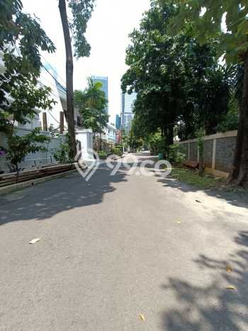 Hunian Super Mewah dengan Akses Paling Strategis di Setiabudi, Jakarta Selatan Hunian Super Mewah dengan Akses Paling Strategis di Setiabudi, Jakarta Selatan
