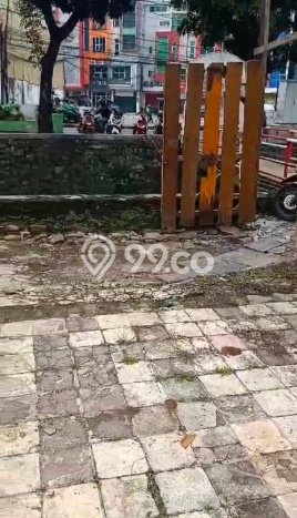 Dijual Tanah Lokasi Pejaten, Jakarta Selatan Seluas 866m2 Dijual Tanah Lokasi Pejaten, Jakarta Selatan Seluas 866m2