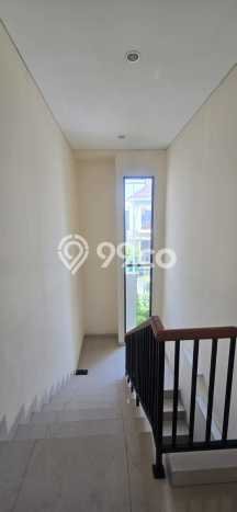 Rumah Modern 4 Kamar LT 144m2 di Harapan Indah Rumah Modern 4 Kamar LT 144m2 di Harapan Indah