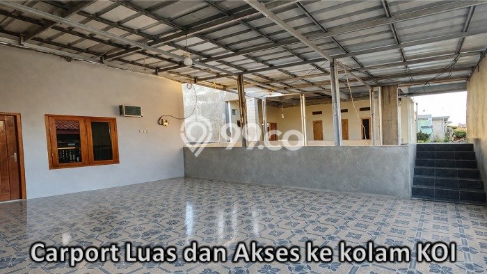 Rumah Minimalis 2 KT LT 151m2 di Kaliabang Rumah Minimalis 2 KT LT 151m2 di Kaliabang