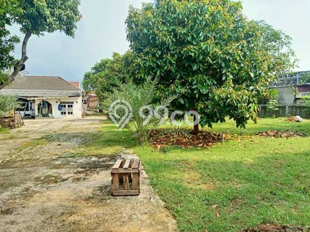 Dijual Tanah Lokasi Bekasi Kota, Bekasi Seluas 1980m2 Dijual Tanah Lokasi Bekasi Kota, Bekasi Seluas 1980m2