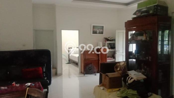 Rumah Modern 3 KT di Pekayon Bekasi Unfurnished Rumah Modern 3 KT di Pekayon Bekasi Unfurnished