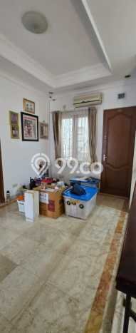 Rumah Minimalis 4 KT di Penggilingan Jakarta Timur Semi Furnished Rumah Minimalis 4 KT di Penggilingan Jakarta Timur Semi Furnished