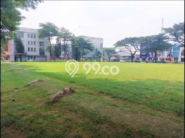 Tanah Dijual di Tangerang Seluas 5000m2 Strategis Tanah Dijual di Tangerang Seluas 5000m2 Strategis