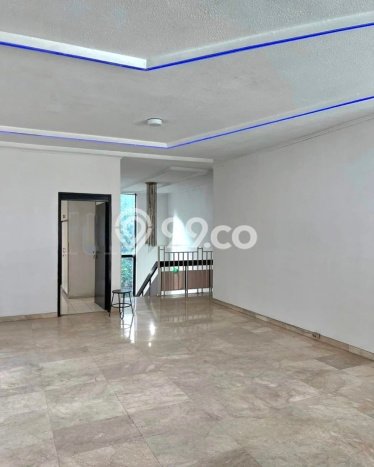 Siap Huni Rumah Mewah 4 Kamar di Mampang Prapatan Dekat ke Mana Saja Siap Huni Rumah Mewah 4 Kamar di Mampang Prapatan Dekat ke Mana Saja