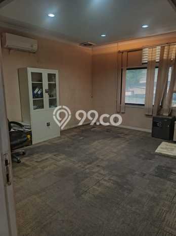 Kantor Bagus LT 1165m2 LB 452m2 Dijual di Kebayoran Baru Jakarta Selatan Kantor Bagus LT 1165m2 LB 452m2 Dijual di Kebayoran Baru Jakarta Selatan