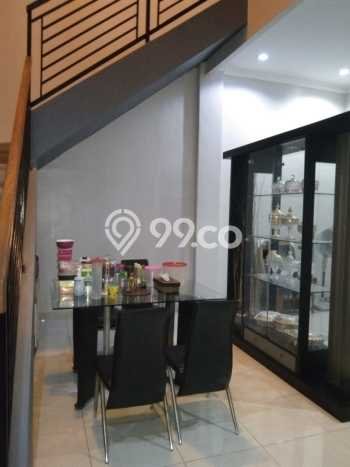 Rumah Minimalis 4 KT di harapan indah Bekasi Unfurnished Rumah Minimalis 4 KT di harapan indah Bekasi Unfurnished