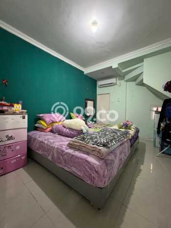 Dijual Rumah Modern 4 KT di Grand Wisata, Bekasi Dijual Rumah Modern 4 KT di Grand Wisata, Bekasi