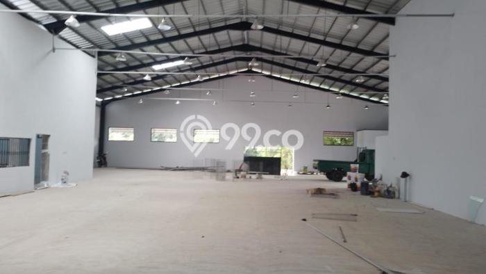 Gudang disewakan lokasi strategis Cakung Jakarta Timur 800m2 Gudang disewakan lokasi strategis Cakung Jakarta Timur 800m2