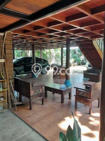 Kavling Tanah di Cimanggis Dijual Luas 1113m2 Legalitas SHM Kavling Tanah di Cimanggis Dijual Luas 1113m2 Legalitas SHM