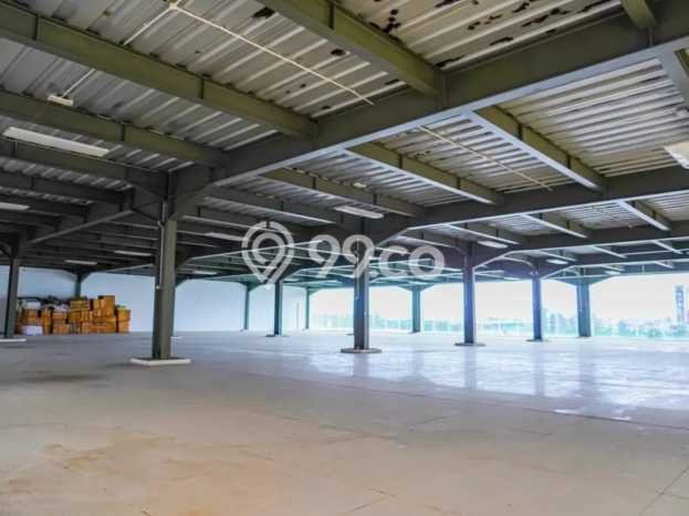 Unit Gudang Dijual di Cengkareng Jakarta Barat 800m2 Unit Gudang Dijual di Cengkareng Jakarta Barat 800m2