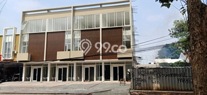 Paling Diincar! Ruko Dijual di Duta Harapan Harga Kompetitif Paling Diincar! Ruko Dijual di Duta Harapan Harga Kompetitif