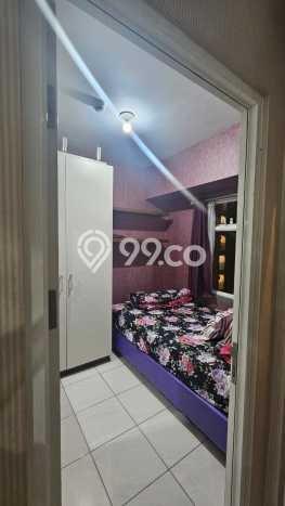Hunian Apartemen Budget Friendly di Bekasi dengan 2 Kamar Tidur, 1 Kamar Mandi Hunian Apartemen Budget Friendly di Bekasi dengan 2 Kamar Tidur, 1 Kamar Mandi