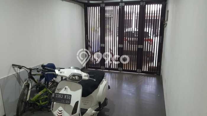 Hunian Mewah LB 177m2 Siap Huni Desain Elegan di Harapan Indah, Bekasi Hunian Mewah LB 177m2 Siap Huni Desain Elegan di Harapan Indah, Bekasi
