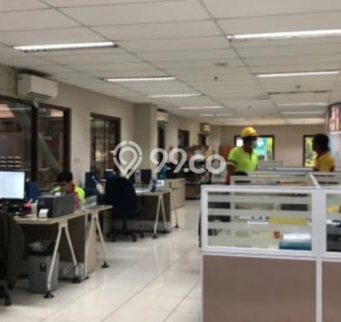 Gudang Dijual di Prime Area Bekasi Luas 16000m2 Gudang Dijual di Prime Area Bekasi Luas 16000m2