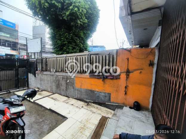 Ruko Bagus LT 168m2 LB 432m2 Dijual di Cempaka Putih Jakarta Pusat Ruko Bagus LT 168m2 LB 432m2 Dijual di Cempaka Putih Jakarta Pusat