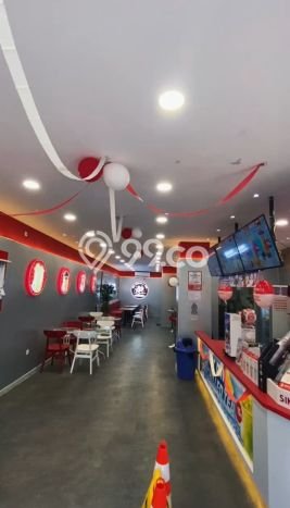Lokasi Strategis! Dijual Komersial Bisnis di Duren Sawit, Jakarta Timur Kondisi Baik Lokasi Strategis! Dijual Komersial Bisnis di Duren Sawit, Jakarta Timur Kondisi Baik