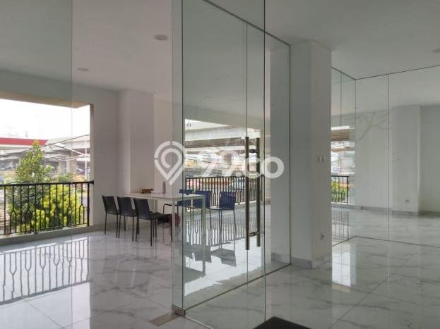 Kantor Dijual di Jakarta Timur LT 460m2 & LB 1200m2 Lokasi Terbaik! Kantor Dijual di Jakarta Timur LT 460m2 & LB 1200m2 Lokasi Terbaik!
