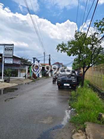 Tanah Kavling Dijual di Duren Jaya, Bekasi dengan Luas Tanah 1100m2 Tanah Kavling Dijual di Duren Jaya, Bekasi dengan Luas Tanah 1100m2
