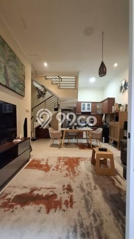 Rumah Budget Favorit Dijual Area Jagakarsa LT 100m2 Rumah Budget Favorit Dijual Area Jagakarsa LT 100m2