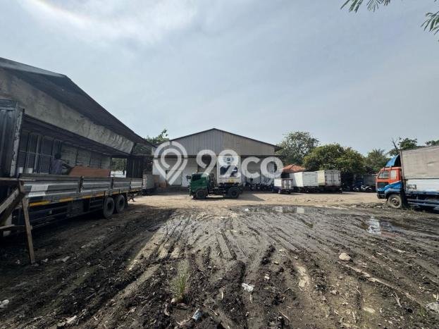 Gudang Bagus Dijual LB 10000m2 Lokasi Strategis Jakarta Utara Area Cocok untuk Berbisnis Gudang Bagus Dijual LB 10000m2 Lokasi Strategis Jakarta Utara Area Cocok untuk Berbisnis