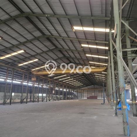 Unit Gudang Dijual di Bekasi Utara Bekasi Luas Bangunan 7209m2 Unit Gudang Dijual di Bekasi Utara Bekasi Luas Bangunan 7209m2