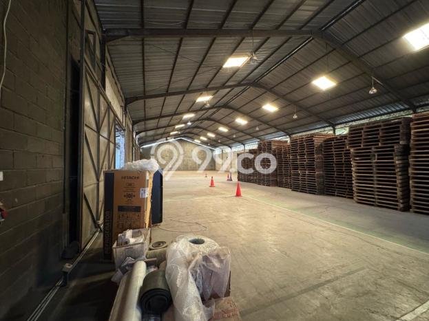 Gudang Bagus Dijual LB 10000m2 Lokasi Strategis Jakarta Utara Area Cocok untuk Berbisnis Gudang Bagus Dijual LB 10000m2 Lokasi Strategis Jakarta Utara Area Cocok untuk Berbisnis