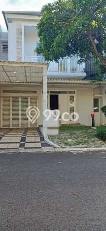 For Sale! Luxury House LT 136m2 Desain Elegan di Summarecon Bekasi For Sale! Luxury House LT 136m2 Desain Elegan di Summarecon Bekasi