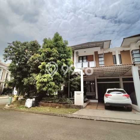 Hunian Mewah LB 177m2 Siap Huni Desain Elegan di Harapan Indah, Bekasi Hunian Mewah LB 177m2 Siap Huni Desain Elegan di Harapan Indah, Bekasi