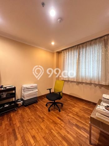 Paling Dicari! Apartemen Premium Dijual di Pondok Indah Punya 3 Bedroom Paling Dicari! Apartemen Premium Dijual di Pondok Indah Punya 3 Bedroom