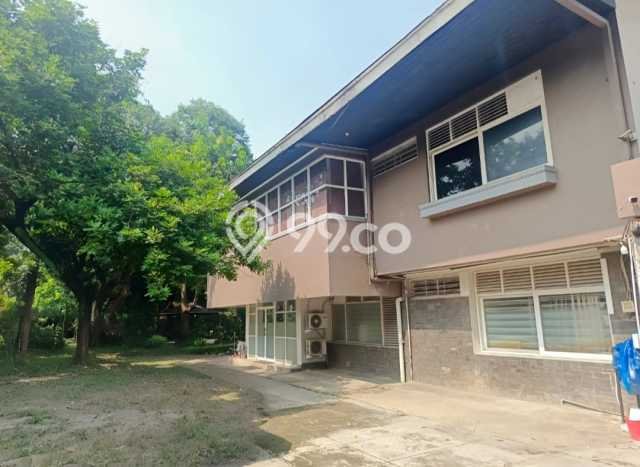 Kantor Bagus LT 1165m2 LB 452m2 Dijual di Kebayoran Baru Jakarta Selatan Kantor Bagus LT 1165m2 LB 452m2 Dijual di Kebayoran Baru Jakarta Selatan