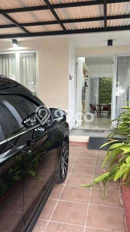 Rumah sewa siap pakai 4 KT di Bintaro, Jakarta Selatan Rumah sewa siap pakai 4 KT di Bintaro, Jakarta Selatan