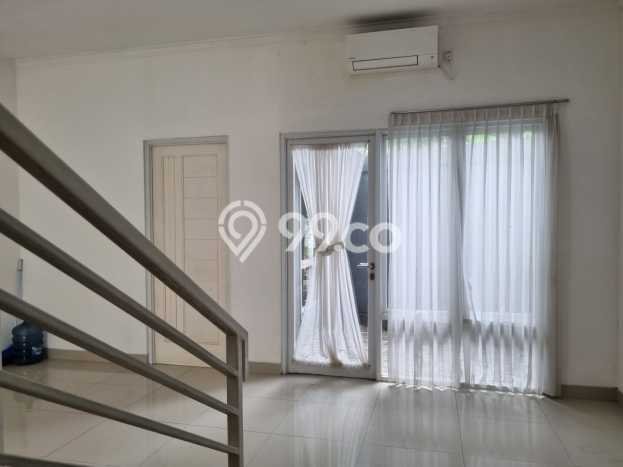 Hunian Nyaman Asri 5 KT Siap Huni di Sektor 8 - Bintaro Tangerang Selatan Hunian Nyaman Asri 5 KT Siap Huni di Sektor 8 - Bintaro Tangerang Selatan