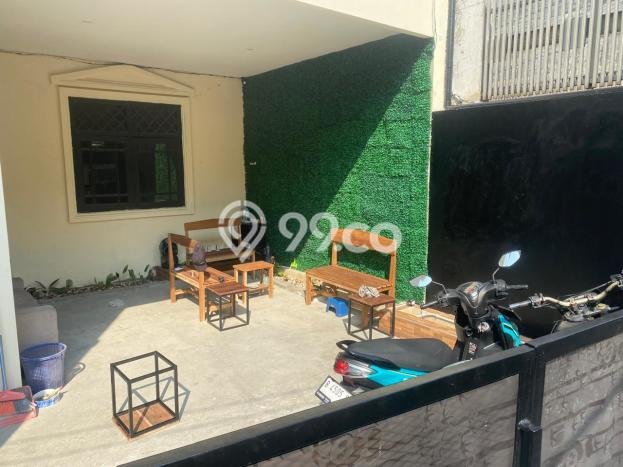 Rumah Elit LB 395m2 Siap Pakai Desain Elegan di Kemang, Jakarta Selatan Rumah Elit LB 395m2 Siap Pakai Desain Elegan di Kemang, Jakarta Selatan