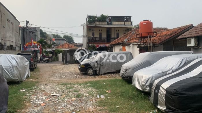 Siap Huni Hunian Elit 10 Kamar di Kebon Jeruk Dekat ke Mana Pun Siap Huni Hunian Elit 10 Kamar di Kebon Jeruk Dekat ke Mana Pun