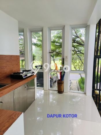 Tersedia Vila di Rancamaya, Dimensi 425m2m², Area Asri Tersedia Vila di Rancamaya, Dimensi 425m2m², Area Asri