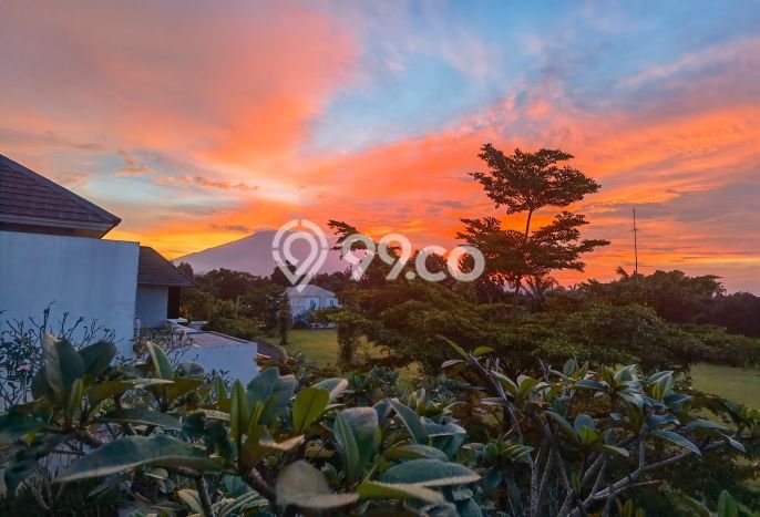 Tersedia Vila di Rancamaya, Dimensi 425m2m², Area Asri Tersedia Vila di Rancamaya, Dimensi 425m2m², Area Asri