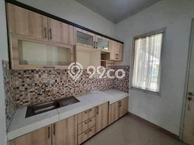 Hunian Nyaman Asri 5 KT Siap Huni di Sektor 8 - Bintaro Tangerang Selatan Hunian Nyaman Asri 5 KT Siap Huni di Sektor 8 - Bintaro Tangerang Selatan