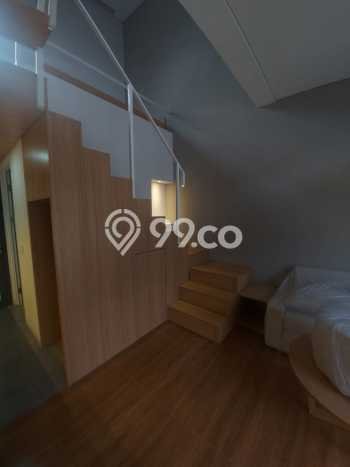 Rumah Minimalis 2 KT di BSD City Tangerang Unfurnished Rumah Minimalis 2 KT di BSD City Tangerang Unfurnished