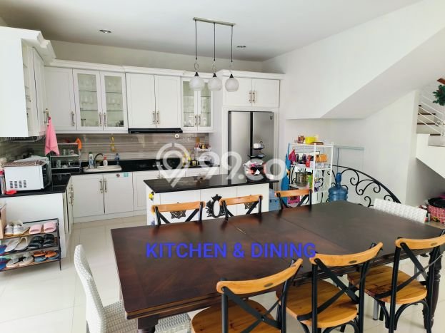 Tersedia Vila di Rancamaya, Dimensi 425m2m², Area Asri Tersedia Vila di Rancamaya, Dimensi 425m2m², Area Asri